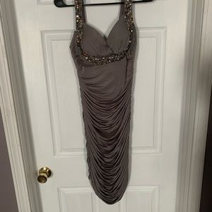 Cocktail dress (E2)